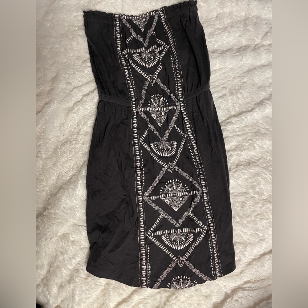 Billabong, small, black